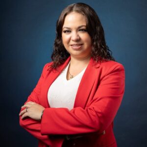 Mtra. Paola Jesús Álvarez Tostado Bustamante